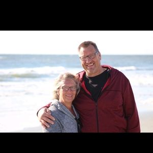 Meet your Posher, Mary